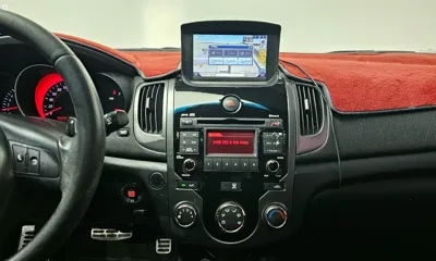 Kia Porte 2010, 99646 км, за 2444.66 USD - фото 14