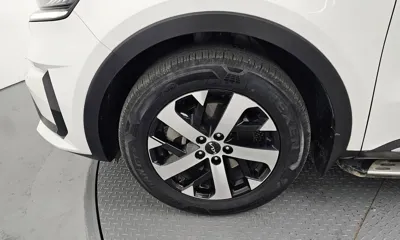 Kia Sorento 2022, 126863 км, за 16186.69 USD