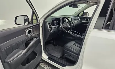 Kia Sorento 2022, 126863 км, за 16186.69 USD - фото 11