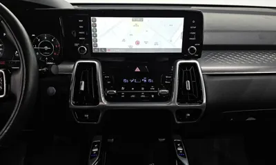 Kia Sorento 2022, 126863 км, за 16186.69 USD - фото 16
