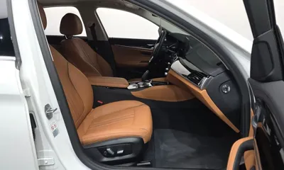 BMW 5-Series 2019, 61687 км, за 17001.44 USD - фото 26