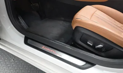 BMW 5-Series 2019, 61687 км, за 17001.44 USD - фото 32