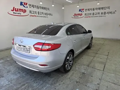 Renault-KoreaSamsung SM3 2017, 115267 км, за 3019.56 USD - фото 6