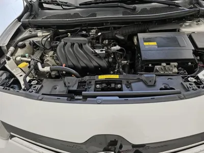 Renault-KoreaSamsung SM3 2017, 115267 км, за 3019.56 USD - фото 9