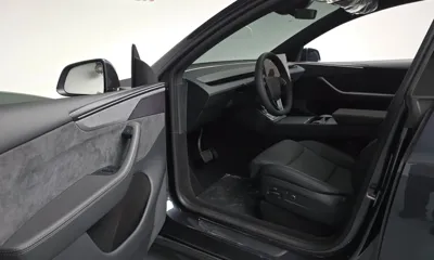 Tesla Model Y 2026, 61 км, за 48009.41 USD - фото 10