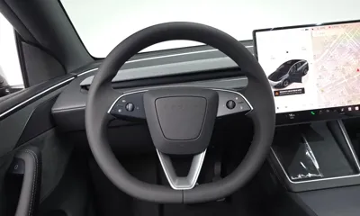 Tesla Model Y 2026, 61 км, за 48009.41 USD - фото 12