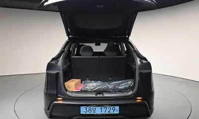 Tesla Model Y 2026, 61 км, за 48009.41 USD - фото 20