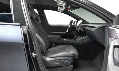 Tesla Model Y 2026, 61 км, за 48009.41 USD - фото 26