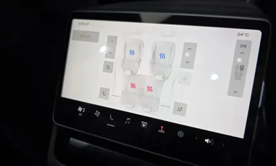 Tesla Model Y 2026, 61 км, за 48009.41 USD - фото 32