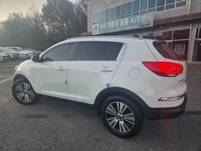 Kia Sportage 2015, 157000 км, за 4597.48 USD - фото 6