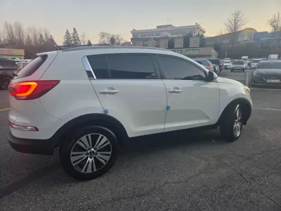 Kia Sportage 2015, 157000 км, за 4597.48 USD - фото 7