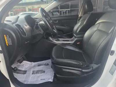 Kia Sportage 2015, 157000 км, за 4597.48 USD - фото 8