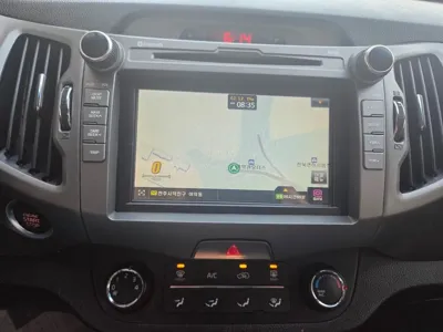 Kia Sportage 2015, 157000 км, за 4597.48 USD - фото 10