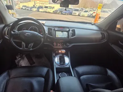 Kia Sportage 2015, 157000 км, за 4597.48 USD - фото 16