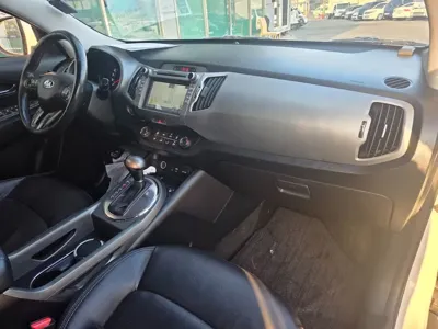 Kia Sportage 2015, 157000 км, за 4597.48 USD - фото 17