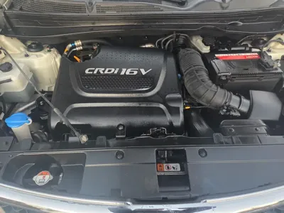 Kia Sportage 2015, 157000 км, за 4597.48 USD - фото 18
