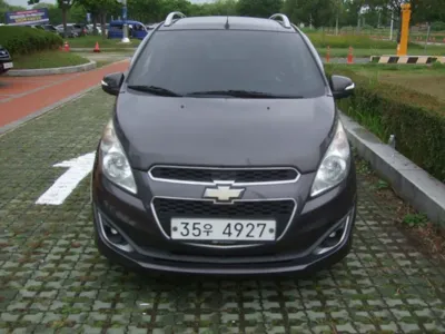 ChevroletGMDaewoo Spark 2014, 79237 км, за 1947.88 USD