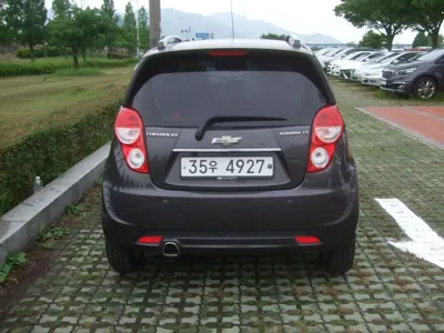 ChevroletGMDaewoo Spark 2014, 79237 км, за 1947.88 USD