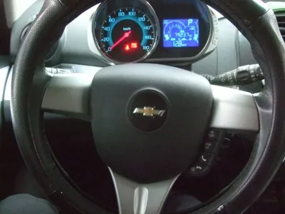 ChevroletGMDaewoo Spark 2014, 79237 км, за 1947.88 USD