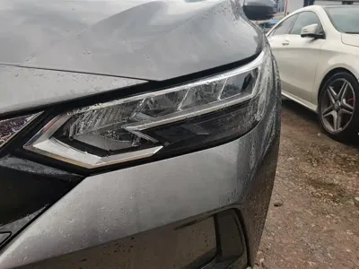 Nissan Sylphy 2022, 43200 км, за 8607.84 USD