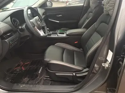 Nissan Sylphy 2022, 43200 км, за 8607.84 USD - фото 9