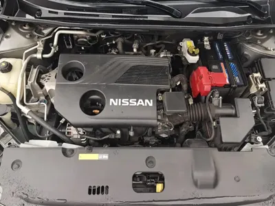 Nissan Sylphy 2022, 43200 км, за 8607.84 USD - фото 10