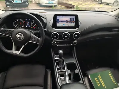 Nissan Sylphy 2022, 43200 км, за 8607.84 USD - фото 12
