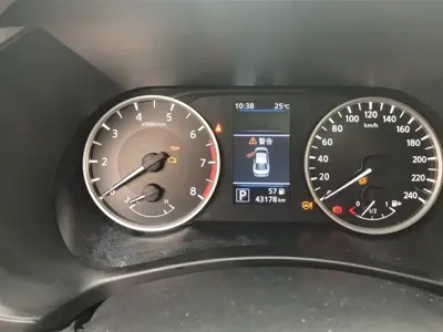 Nissan Sylphy 2022, 43200 км, за 8607.84 USD - фото 14