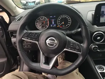 Nissan Sylphy 2022, 43200 км, за 8607.84 USD - фото 15