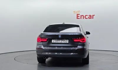 BMW Gran Turismo 2020, 93549 км, за 13778.39 USD