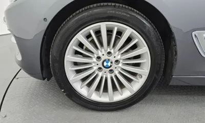 BMW Gran Turismo 2020, 93549 км, за 13778.39 USD