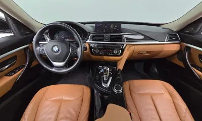 BMW Gran Turismo 2020, 93549 км, за 13778.39 USD - фото 7