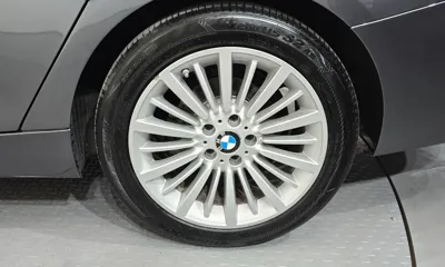 BMW Gran Turismo 2020, 93549 км, за 13778.39 USD - фото 21