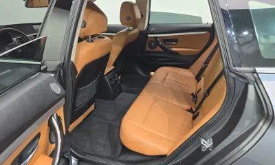 BMW Gran Turismo 2020, 93549 км, за 13778.39 USD - фото 29