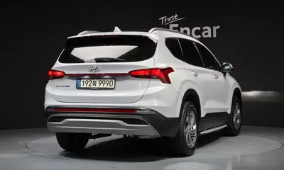 Hyundai Santafe 2021, 63224 км, за 16187.64 USD