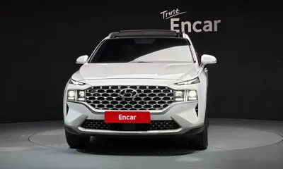 Hyundai Santafe 2021, 63224 км, за 16187.64 USD