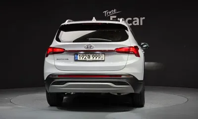 Hyundai Santafe 2021, 63224 км, за 16187.64 USD