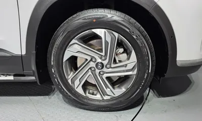 Hyundai Santafe 2021, 63224 км, за 16187.64 USD
