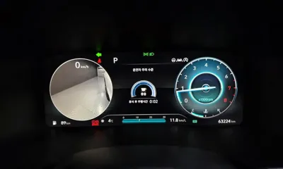 Hyundai Santafe 2021, 63224 км, за 16082.45 USD - фото 8