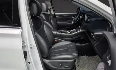 Hyundai Santafe 2021, 63224 км, за 16082.45 USD - фото 10