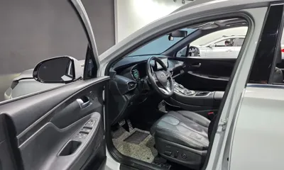 Hyundai Santafe 2021, 63224 км, за 16082.45 USD - фото 11