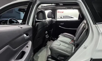 Hyundai Santafe 2021, 63224 км, за 16082.45 USD - фото 12