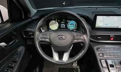 Hyundai Santafe 2021, 63224 км, за 16082.45 USD - фото 13