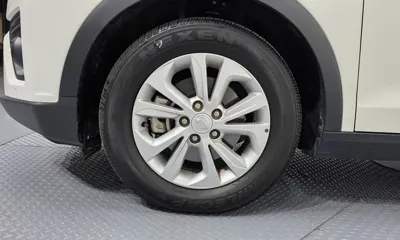KG_Mobility_Ssangyong TIBOLI 2021, 54509 км, за 8385.88 USD