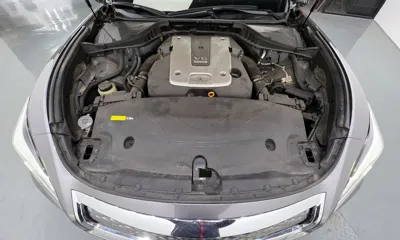 Infiniti Q70 2018, 104800 км, за 6276.84 USD - фото 6