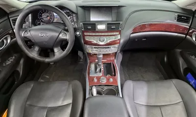 Infiniti Q70 2018, 104800 км, за 6276.84 USD - фото 7