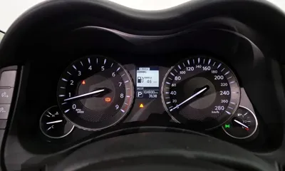 Infiniti Q70 2018, 104800 км, за 6276.84 USD - фото 8