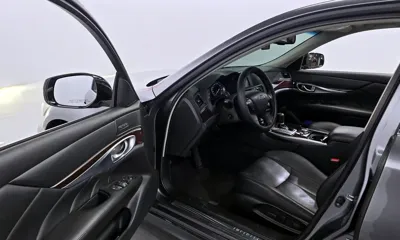 Infiniti Q70 2018, 104800 км, за 6276.84 USD - фото 10