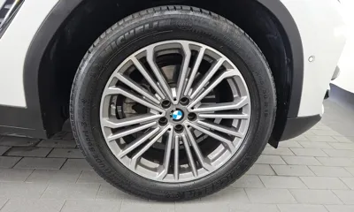 BMW X3 2021, 49375 км, за 24028.12 USD - фото 21