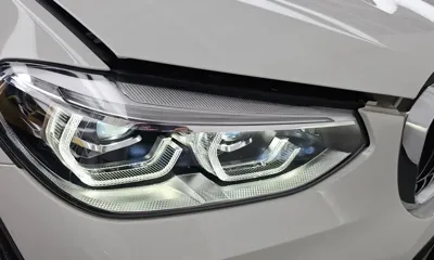 BMW X3 2021, 49375 км, за 24028.12 USD - фото 22